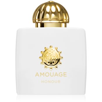 Amouage Honour Eau de Parfum pentru femei - imagine 2